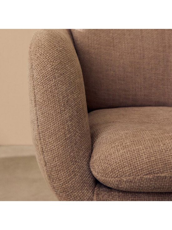 Kave Home - Lexa-tuoli - BEIGE | Stockmann - photo 7