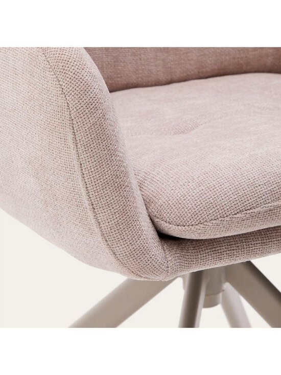 Kave Home - Lexa-tuoli - BEIGE | Stockmann - photo 8