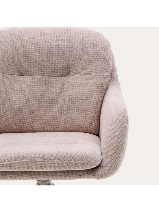 Kave Home - Lexa-tuoli - BEIGE | Stockmann - photo 9