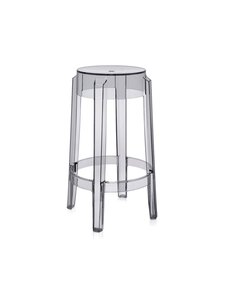 Kartell - Charles Ghost -jakkara - HARMAA Kartell - Charles Ghost -jakkara - HARMAA | Stockmann
