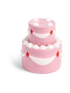&klevering - Soola- ja pipratoos Cake - PINK | Stockmann