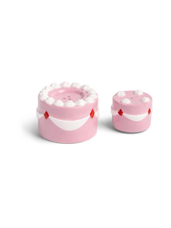 &klevering - Soola- ja pipratoos Cake - PINK | Stockmann - photo 2