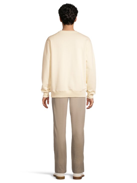 Drôle de Monsieur - Drôle Heritage -collegepaita - LBG LIGHT BEIGE | Stockmann - photo 3