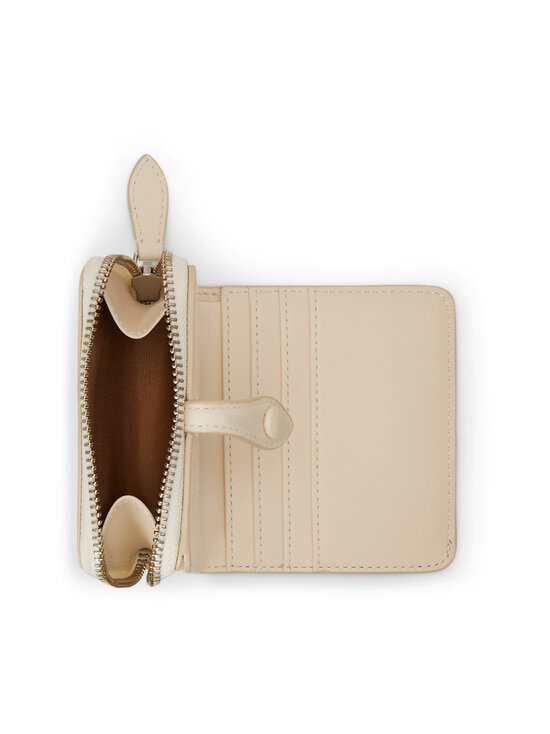 Polo Ralph Lauren - Small-lompakko - 001 IVORY | Stockmann - photo 3