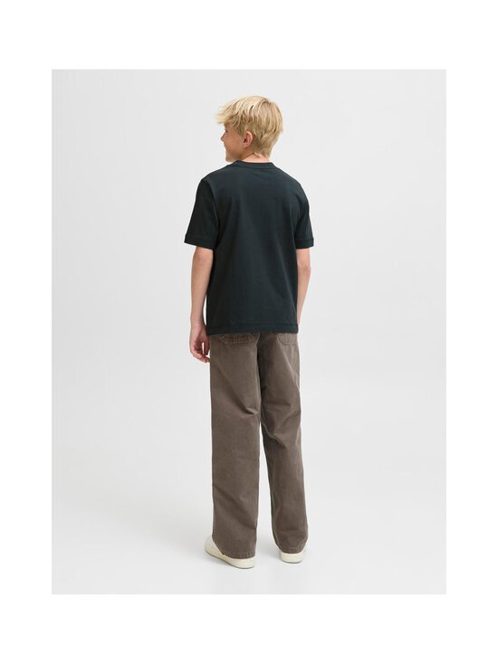 JACK & JONES junior - JorNorrebro Emb T-krekls - FOREST RIVER - photo 3 JACK & JONES junior - JorNorrebro Emb T-krekls - FOREST RIVER | Stockmann - photo 3