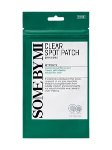 SOME BY MI - Intensiivhooldus Clear Spot Patch | Stockmann