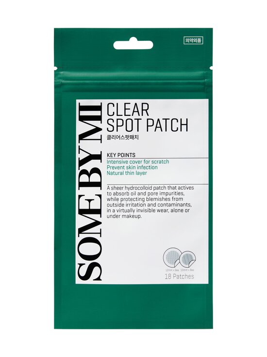 SOME BY MI - Intensiivhooldus Clear Spot Patch - NOCOL | Stockmann - photo 1