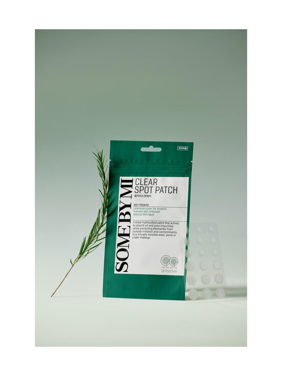 SOME BY MI - Intensiivhooldus Clear Spot Patch - NOCOL | Stockmann - photo 2