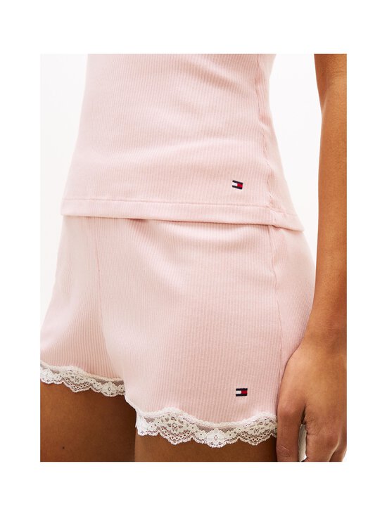 Tommy Hilfiger - Pidžaamakomplekt Lace Cami - TQN FOGGY PINK | Stockmann - photo 4