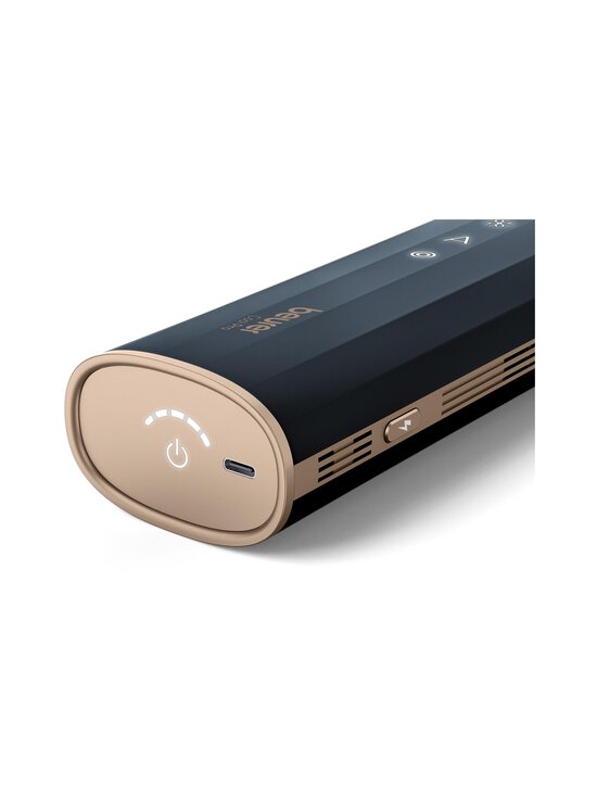 Beurer - IPL7800 Hair Shaver -ihokarvapoistolaite - BLACK BLACK / BRONZE | Stockmann - photo 2