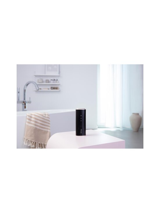 Beurer - IPL7800 Hair Shaver -ihokarvapoistolaite - BLACK BLACK / BRONZE | Stockmann - photo 4