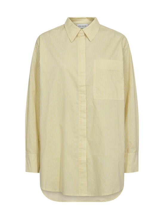 Cph Muse - CmBlaire-paitapusero - 2047 CITRON | Stockmann - photo 1