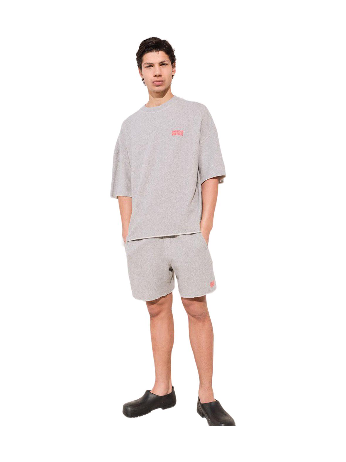 Nyzzow T-Sweat t-paita