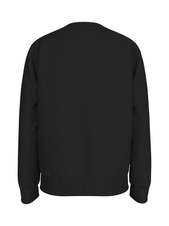 Calvin Klein Kids - CK Monogram Terry -collegepaita - BEH CK BLACK - photo 2 Calvin Klein Kids - CK Monogram Terry -collegepaita - BEH CK BLACK | Stockmann - photo 2