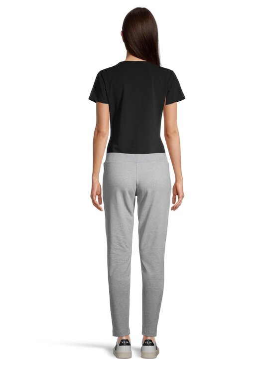 Moschino - Underbear -housut - 489 GREY MELANGE - photo 3 Moschino - Underbear -housut - 489 GREY MELANGE | Stockmann - photo 3