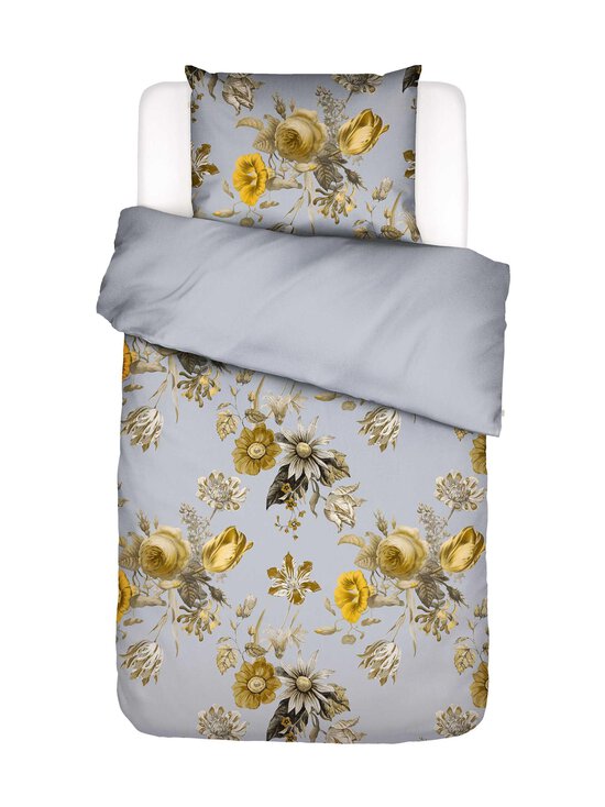 Essenza - Florea-satiinipussilakanasetti - 142 GREY | Stockmann - photo 1