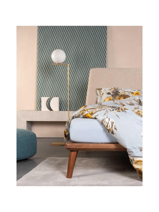 Essenza - Florea-satiinipussilakanasetti - 142 GREY | Stockmann - photo 6