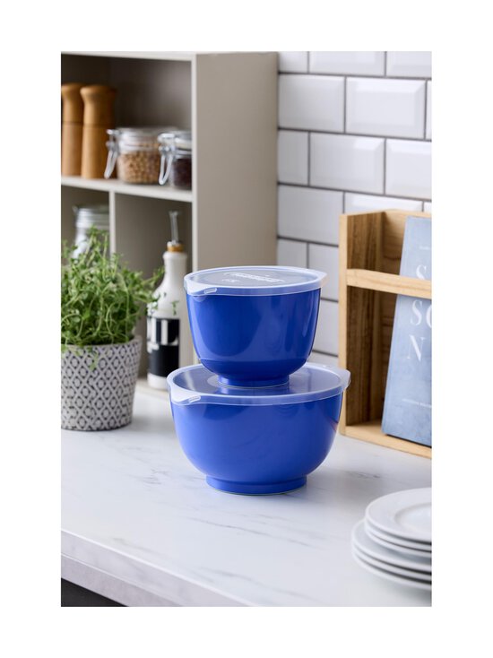 Rosti - Kausikomplekt Margrethe - ELECTRIC BLUE - photo 2 Rosti - Kausikomplekt Margrethe - ELECTRIC BLUE | Stockmann - photo 2