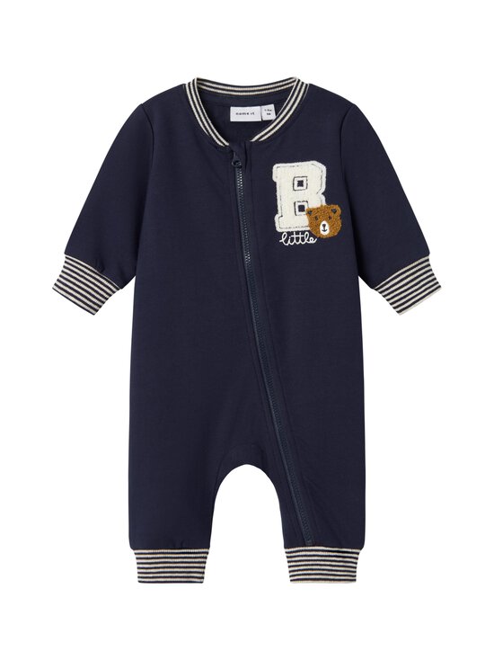 Name It - NbmKiddy treniņtērpa komplekts - NAVY BLAZER - photo 1 Name It - NbmKiddy treniņtērpa komplekts - NAVY BLAZER | Stockmann - photo 1