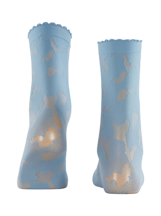 Falke - Hydrangea -sukat 20 den - SKY BLUE (6876) | Stockmann - photo 2