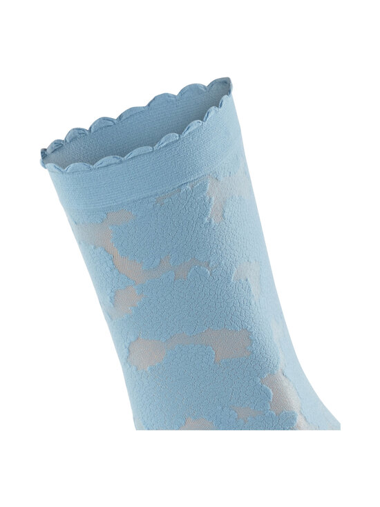 Falke - Hydrangea -sukat 20 den - SKY BLUE (6876) | Stockmann - photo 4