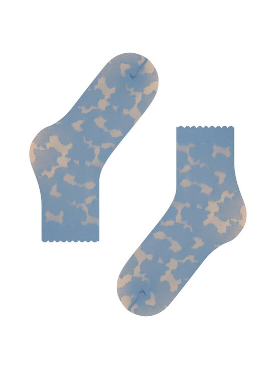 Falke - Hydrangea -sukat 20 den - SKY BLUE (6876) | Stockmann - photo 5