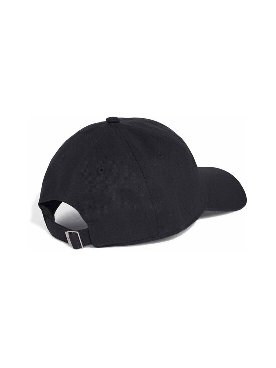 adidas Originals - Dad-lippalakki - KS4090 BLACK/WHITE | Stockmann - photo 2