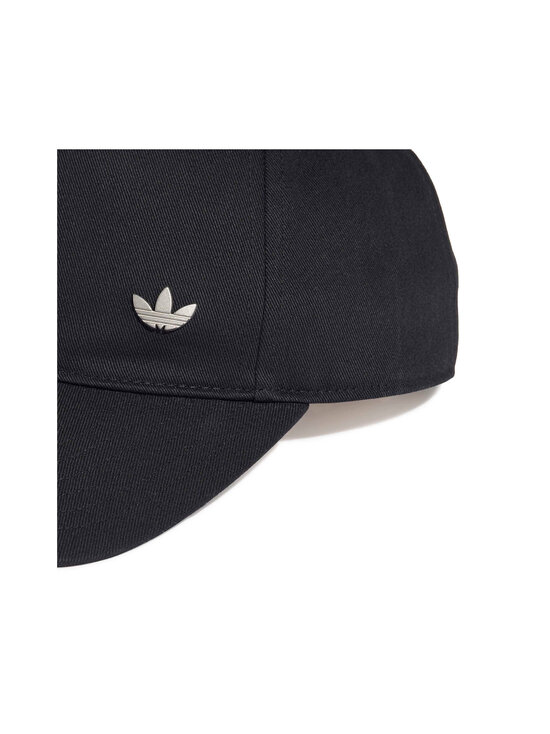 adidas Originals - Dad-lippalakki - KS4090 BLACK/WHITE | Stockmann - photo 3