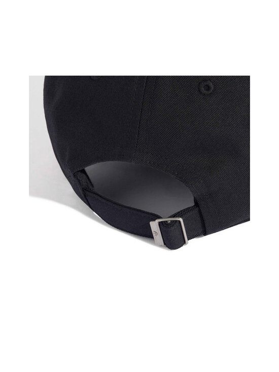 adidas Originals - Dad-lippalakki - KS4090 BLACK/WHITE | Stockmann - photo 4