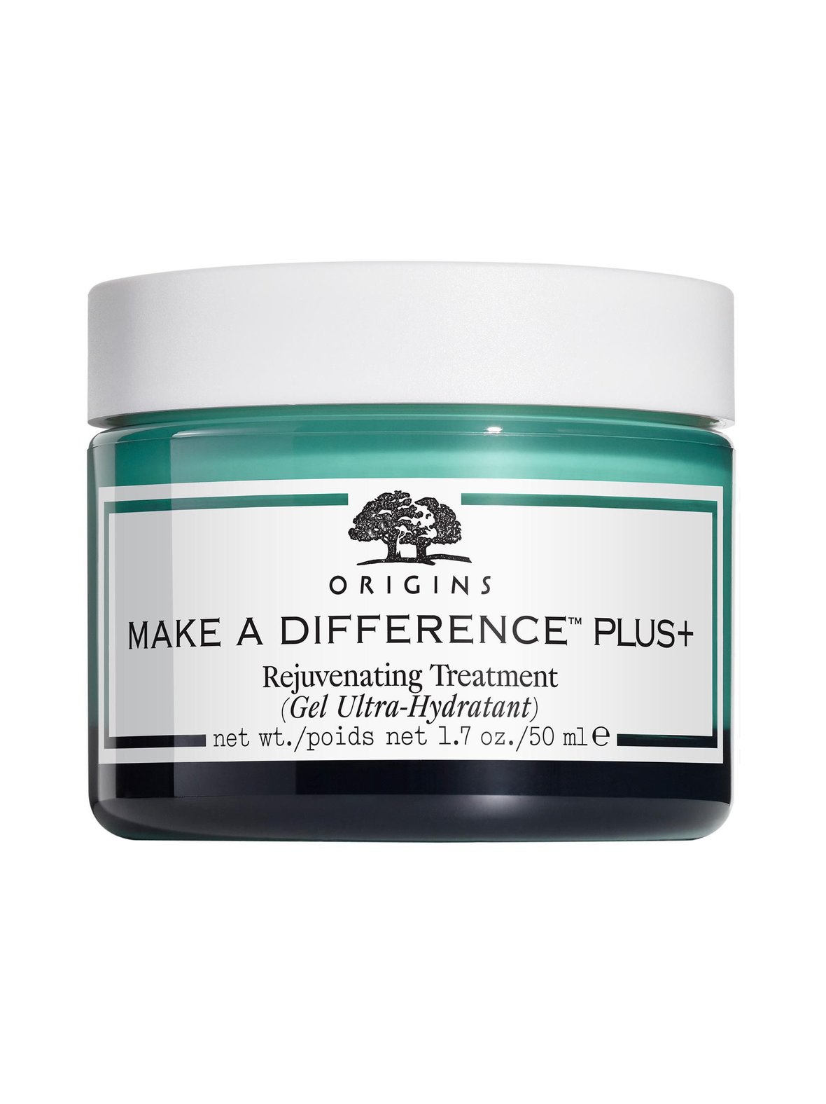 Make A Difference Plus + Rejuvenating Lotion -hoitovoide 50 ml