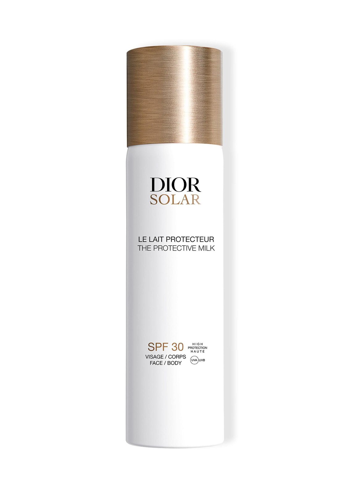 The Protective Milk SPF30 -aurinkovoide