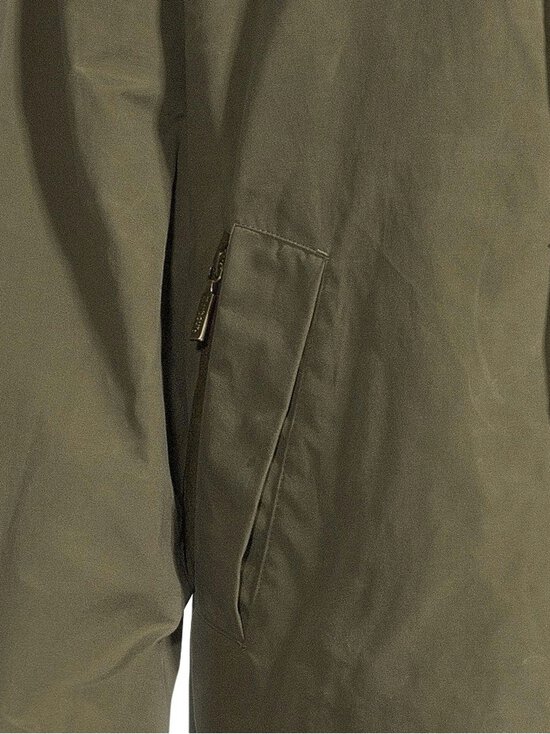 Barbour - Icons Transport Casual -takki - OL72 IVY GREEN | Stockmann - photo 9