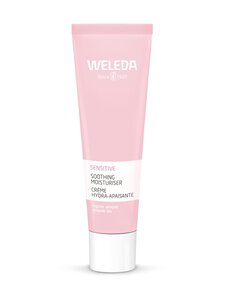 Weleda - Kreem Sensitive Soothing Moisturiser | Stockmann
