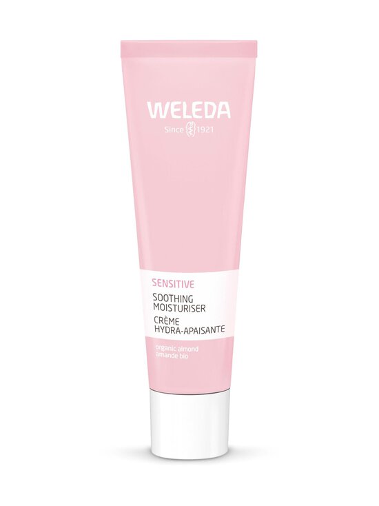 Weleda - Kreem Sensitive Soothing Moisturiser - NOCOL | Stockmann - photo 1