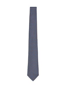 Canali - Siidlips Tie 18 - MULTICO | Stockmann