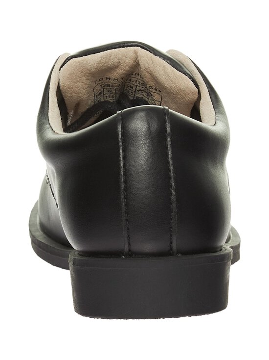 Tommy Hilfiger - Low Cut Lace Up -juhlakengät - 999- BLACK | Stockmann - photo 3
