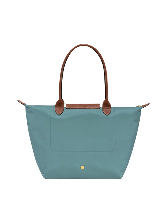 Longchamp - Le Pliage Original Shoulder L -olkalaukku - P93 EUCALYPTUS - photo 2 Longchamp - Le Pliage Original Shoulder L -olkalaukku - P93 EUCALYPTUS | Stockmann - photo 2