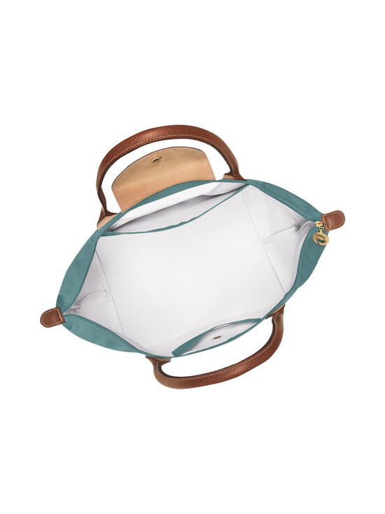 Longchamp - Le Pliage Original Shoulder L -olkalaukku - P93 EUCALYPTUS - photo 4 Longchamp - Le Pliage Original Shoulder L -olkalaukku - P93 EUCALYPTUS | Stockmann - photo 4