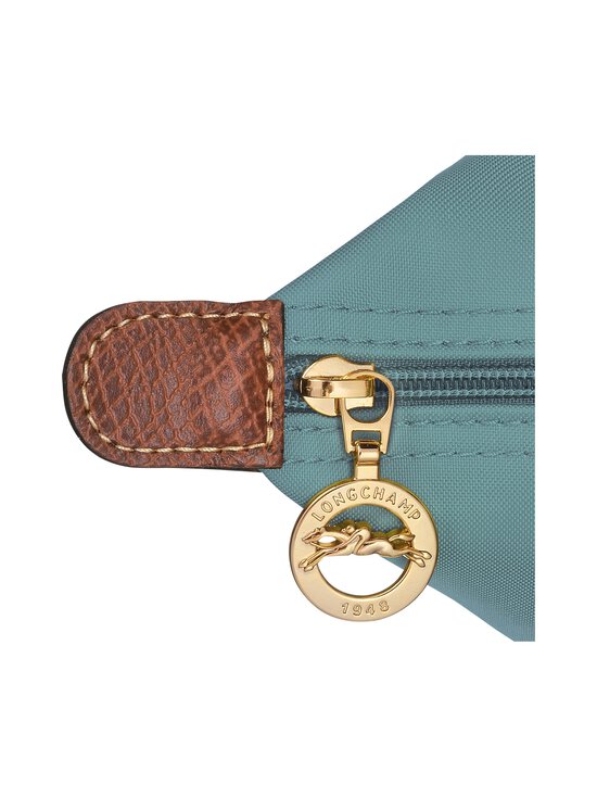 Longchamp - Le Pliage Original Shoulder L -olkalaukku - P93 EUCALYPTUS - photo 5 Longchamp - Le Pliage Original Shoulder L -olkalaukku - P93 EUCALYPTUS | Stockmann - photo 5