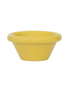 Urban Nature Culture - Curvada bļoda 12,5 cm - YELLOW WARM OLIVE | Stockmann