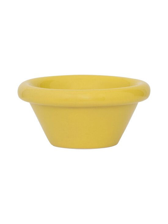 Urban Nature Culture - Curvada bļoda 12,5 cm - YELLOW WARM OLIVE - photo 1 Urban Nature Culture - Curvada bļoda 12,5 cm - YELLOW WARM OLIVE | Stockmann - photo 1