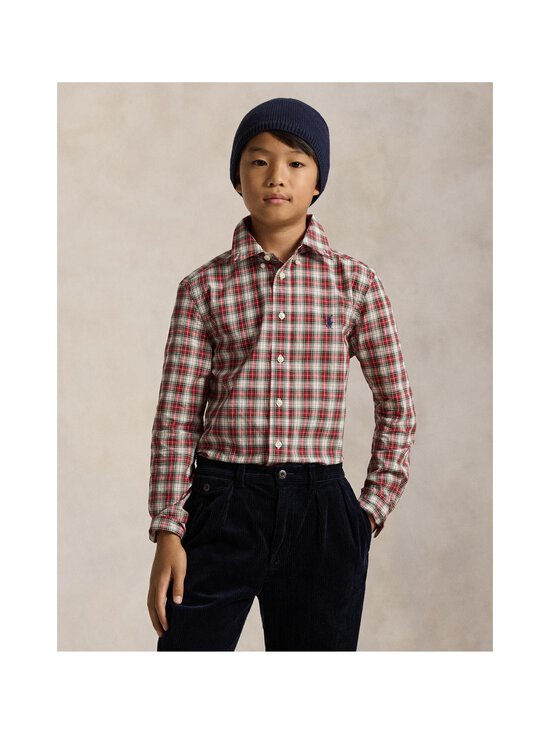 Polo Ralph Lauren - Triiksärk Sport - MULTI | Stockmann - photo 3