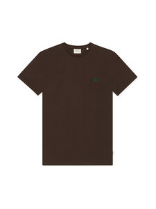 Les Deux - T-särk Core Seasonal - 867 MOLÉ BROWN | Stockmann
