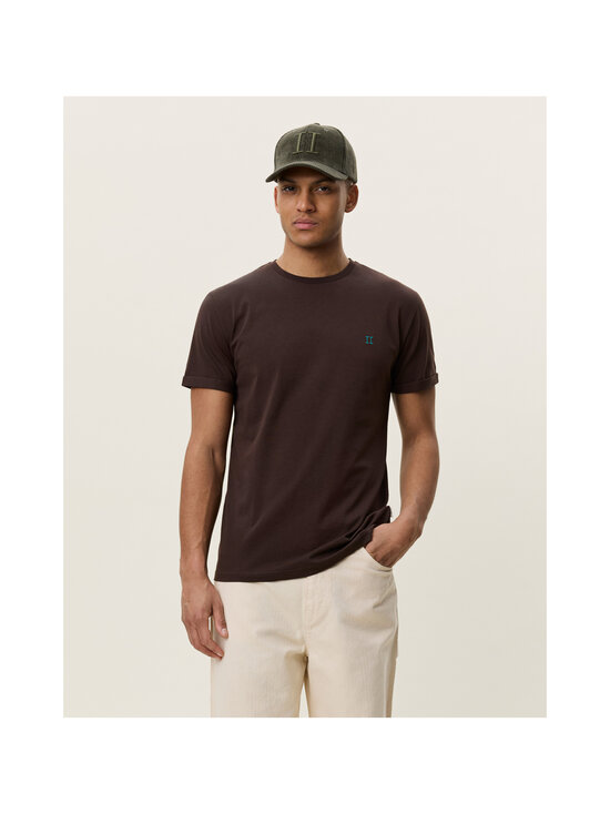 Les Deux - T-särk Core Seasonal - 867 MOLÉ BROWN | Stockmann - photo 3