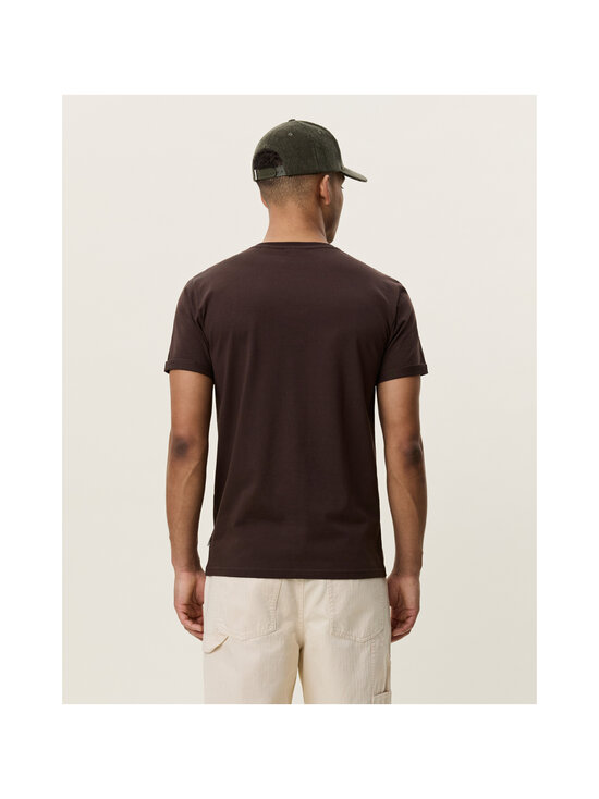 Les Deux - T-särk Core Seasonal - 867 MOLÉ BROWN | Stockmann - photo 4