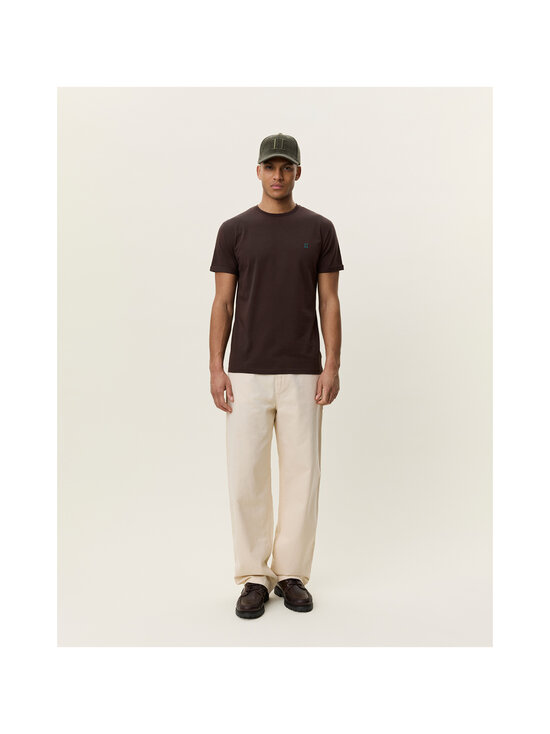 Les Deux - T-särk Core Seasonal - 867 MOLÉ BROWN | Stockmann - photo 5