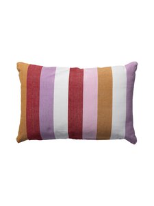 Pentik - Tuntu-tyynynpäällinen - RED | Stockmann