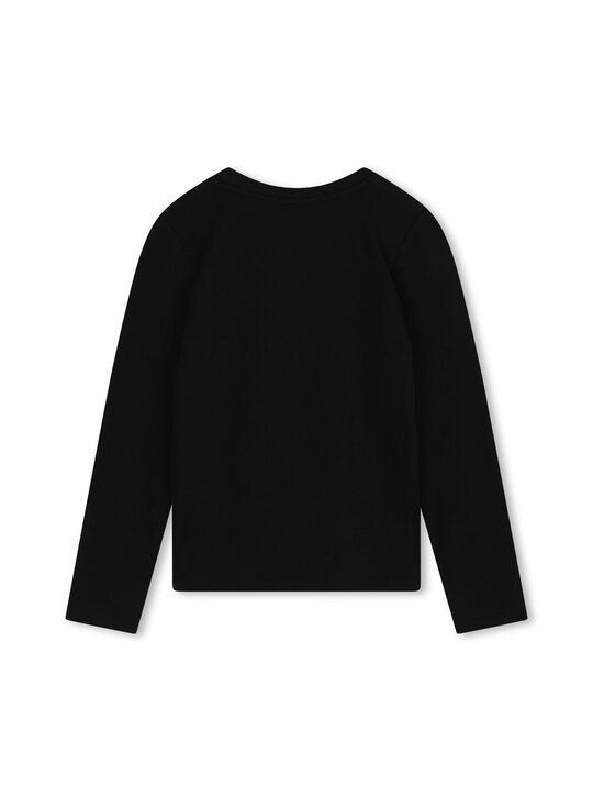 Michael Kors - Trikotāžas krekls - 09B BLACK - photo 2 Michael Kors - Trikotāžas krekls - 09B BLACK | Stockmann - photo 2