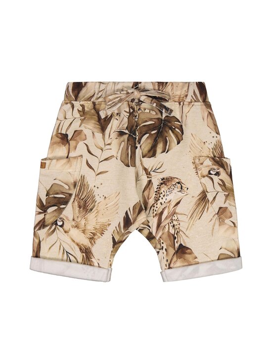 Savage Sand Pocket -shortsit