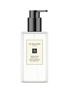 Jo Malone London - Wood Sage & Sea Salt Body & Hand Wash -nestesaippua | Stockmann